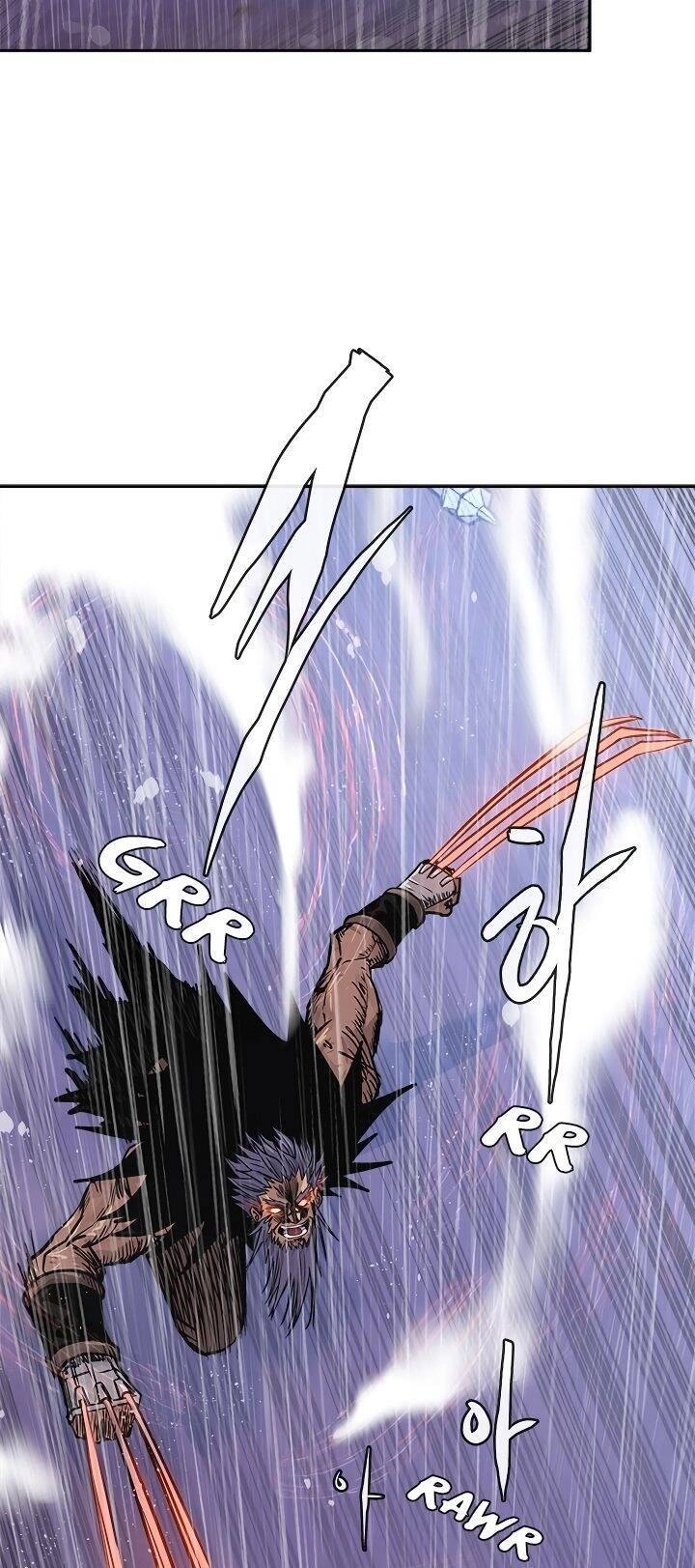 Chiến Binh Đến Từ Thế Giới Khác Chapter 132 - 21