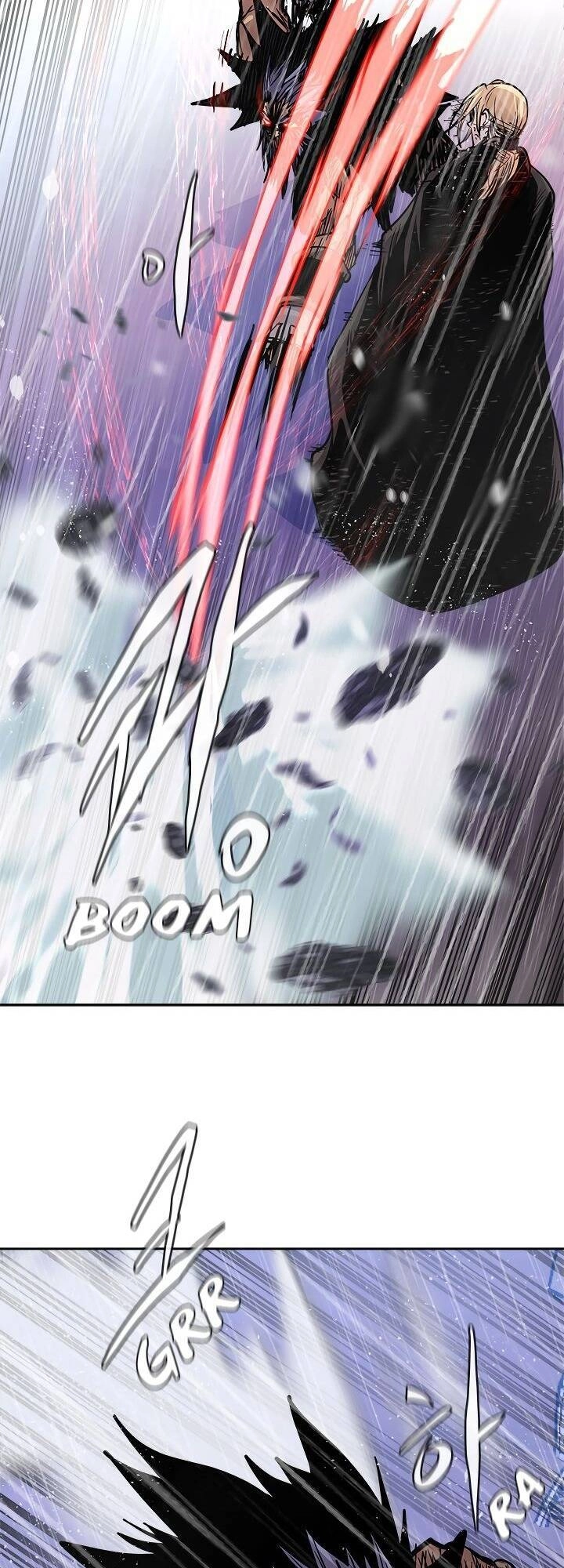 Chiến Binh Đến Từ Thế Giới Khác Chapter 132 - 24