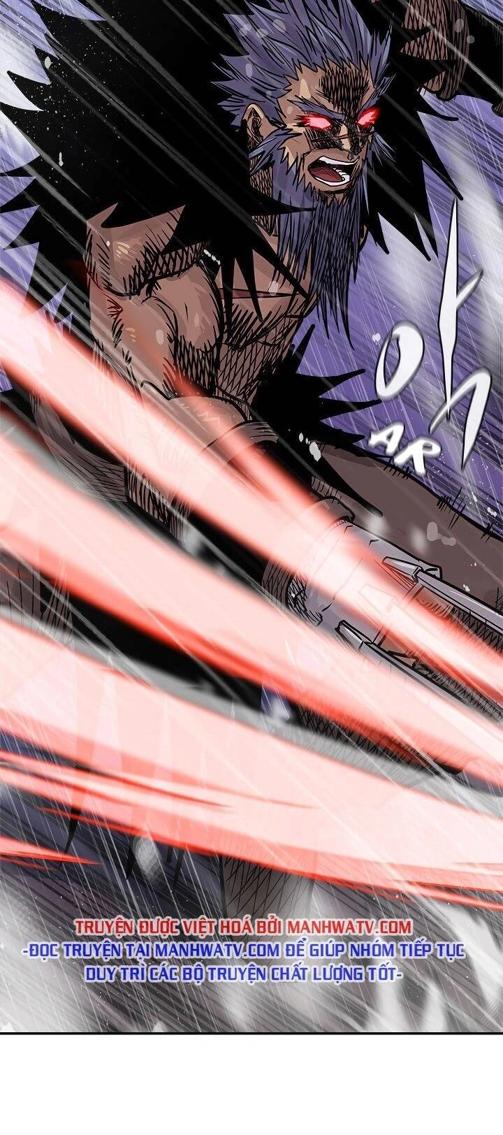 Chiến Binh Đến Từ Thế Giới Khác Chapter 132 - 25