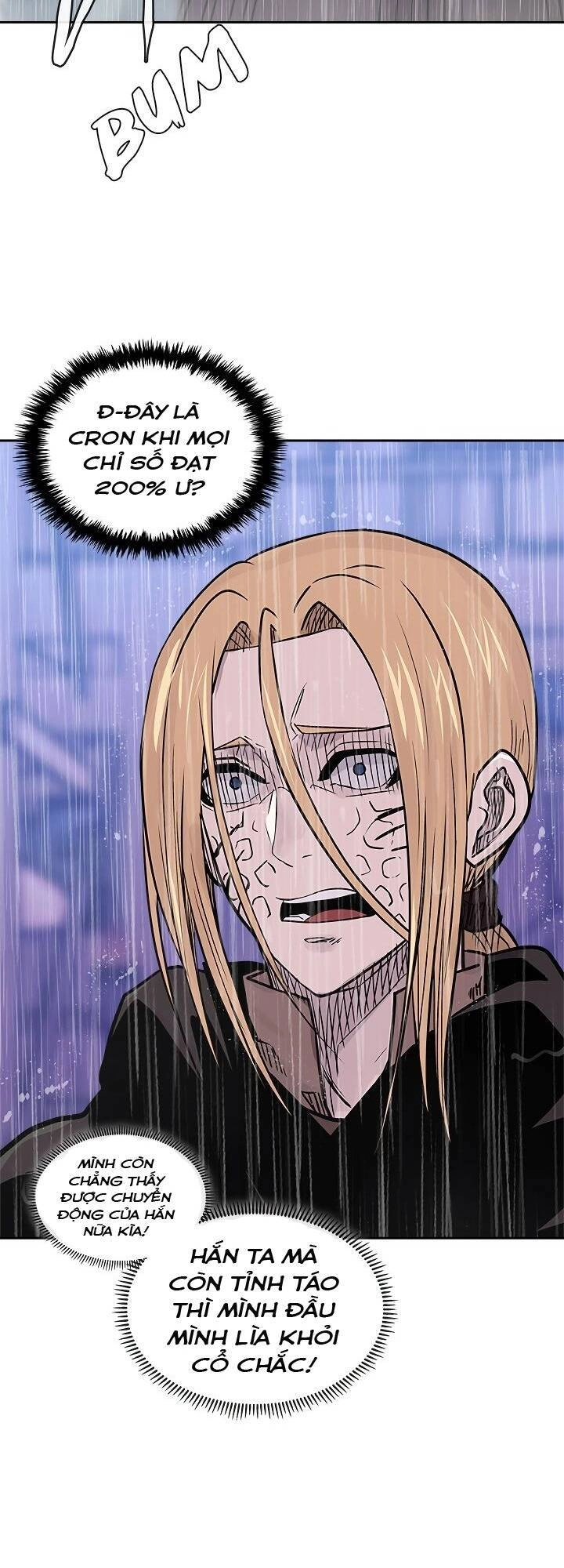 Chiến Binh Đến Từ Thế Giới Khác Chapter 132 - 28