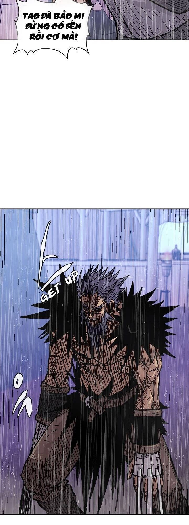 Chiến Binh Đến Từ Thế Giới Khác Chapter 132 - 30