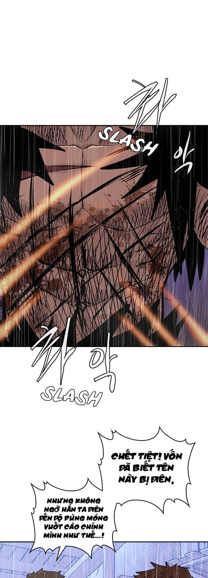 Chiến Binh Đến Từ Thế Giới Khác Chapter 132 - 32