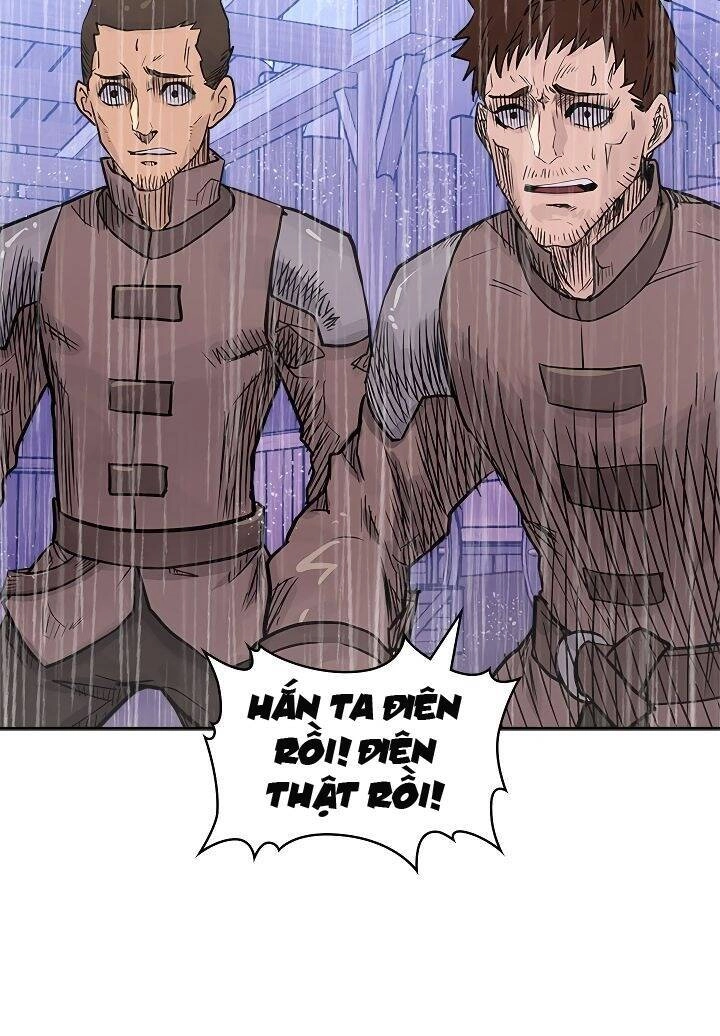 Chiến Binh Đến Từ Thế Giới Khác Chapter 132 - 33