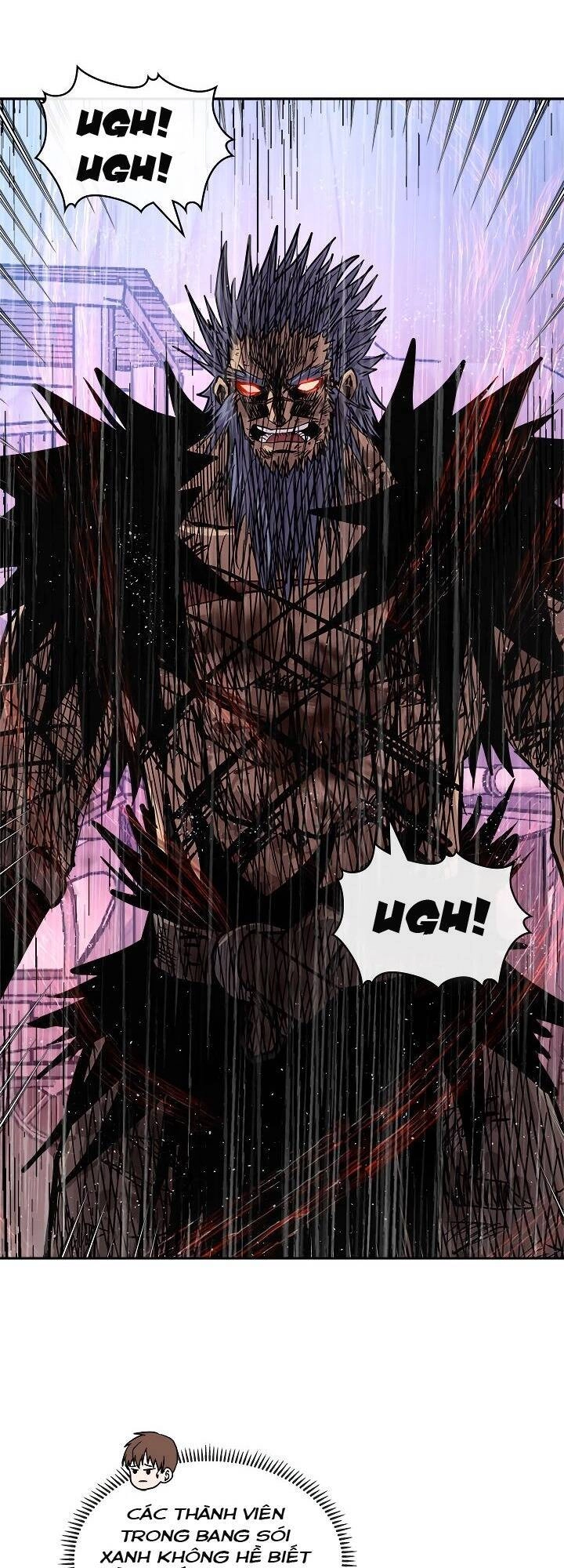 Chiến Binh Đến Từ Thế Giới Khác Chapter 132 - 34