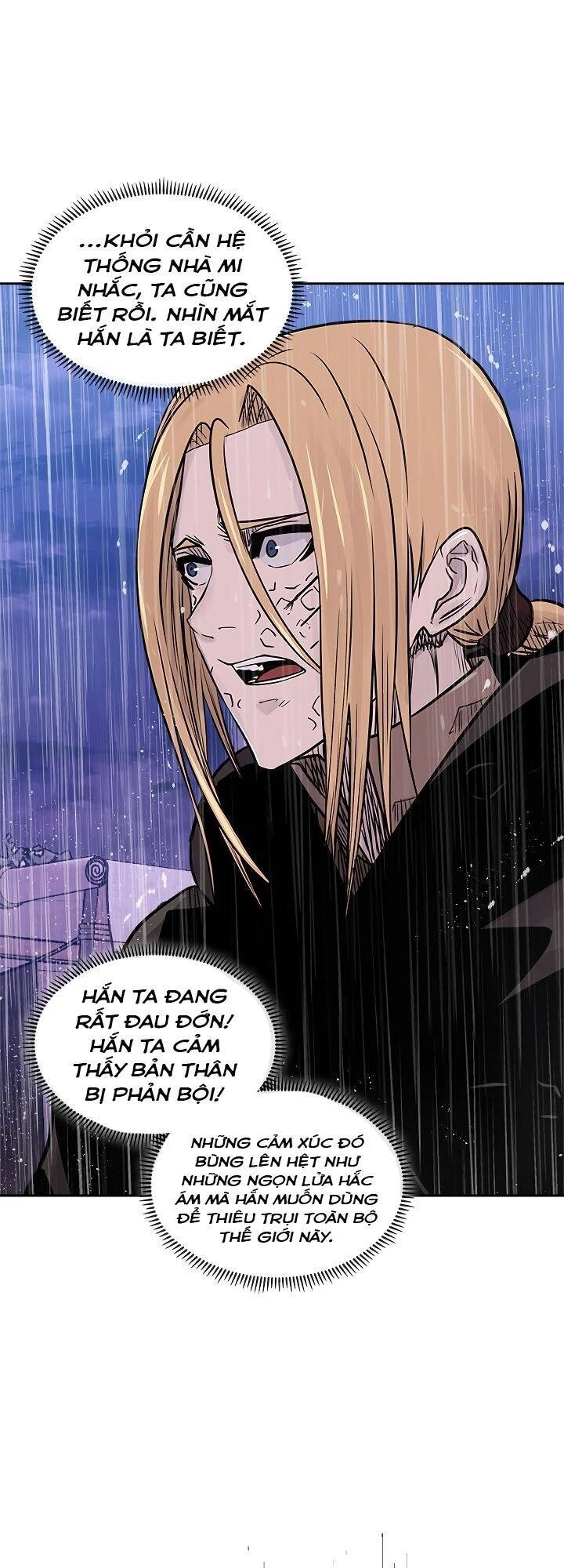 Chiến Binh Đến Từ Thế Giới Khác Chapter 132 - 38