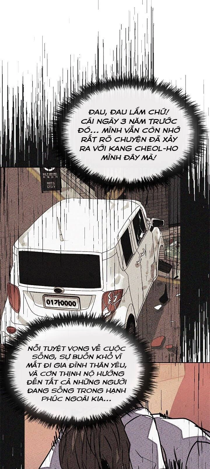 Chiến Binh Đến Từ Thế Giới Khác Chapter 132 - 39