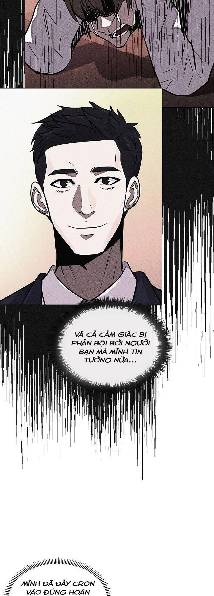 Chiến Binh Đến Từ Thế Giới Khác Chapter 132 - 40