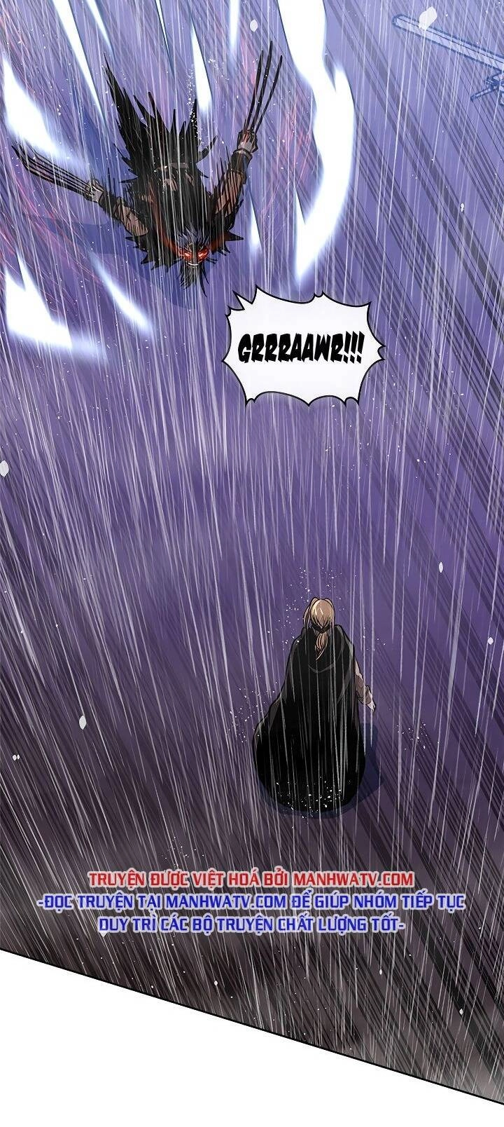 Chiến Binh Đến Từ Thế Giới Khác Chapter 132 - 43