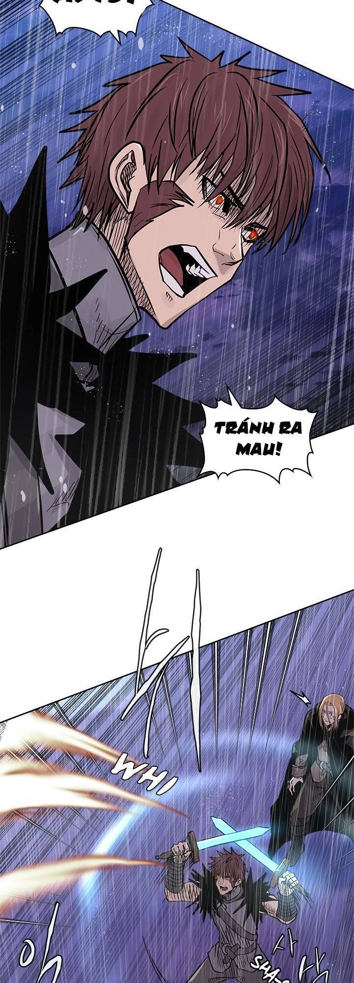 Chiến Binh Đến Từ Thế Giới Khác Chapter 132 - 46