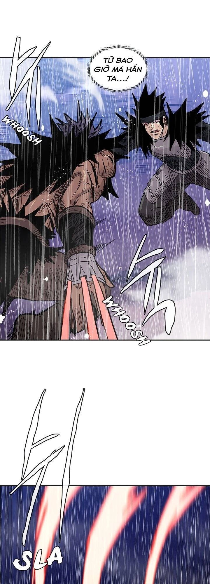 Chiến Binh Đến Từ Thế Giới Khác Chapter 132 - 56