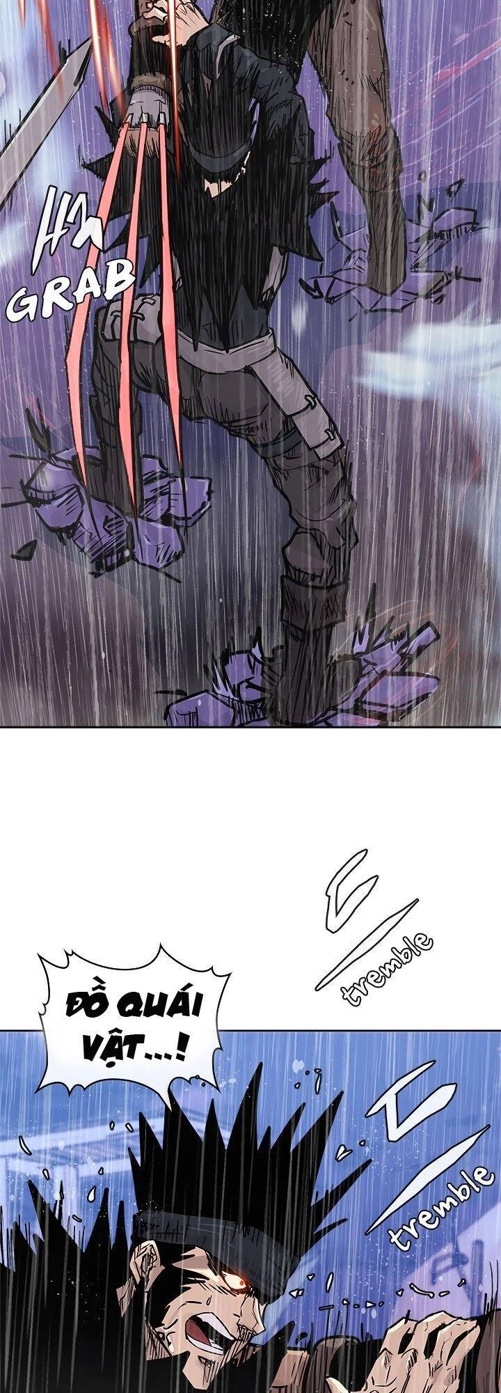 Chiến Binh Đến Từ Thế Giới Khác Chapter 132 - 58