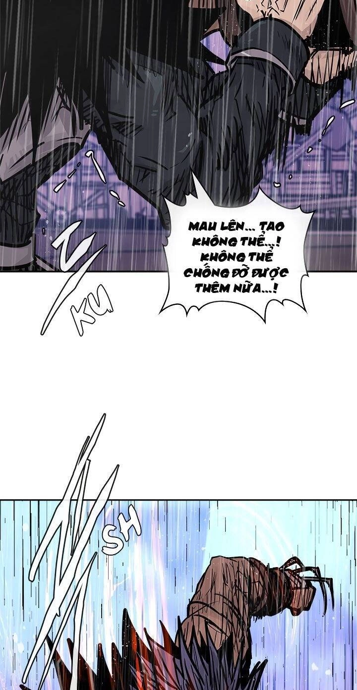 Chiến Binh Đến Từ Thế Giới Khác Chapter 132 - 59