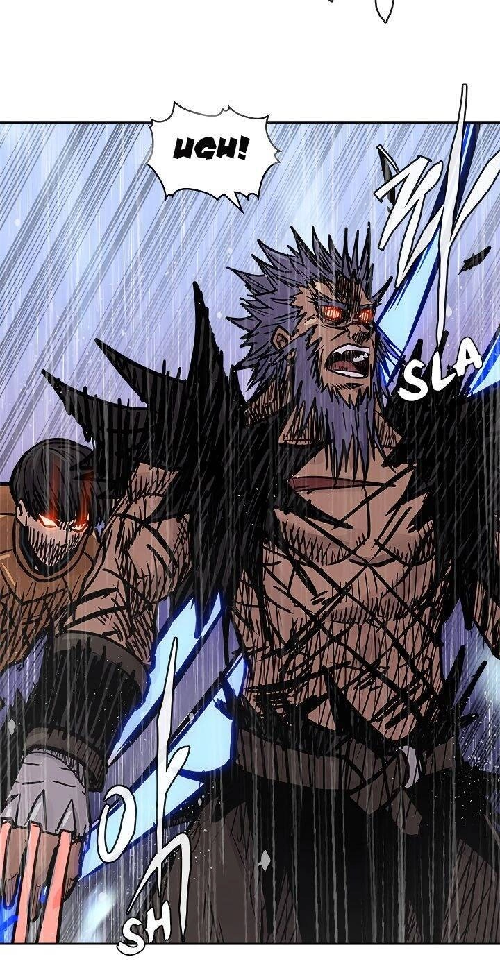 Chiến Binh Đến Từ Thế Giới Khác Chapter 132 - 61