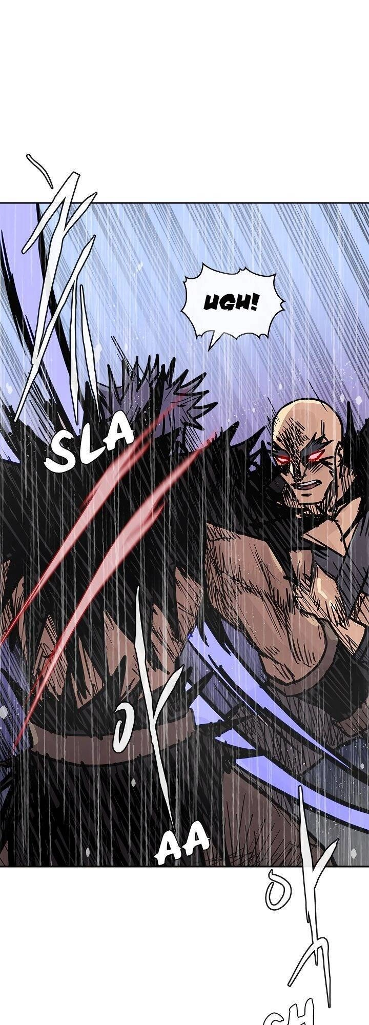 Chiến Binh Đến Từ Thế Giới Khác Chapter 132 - 62