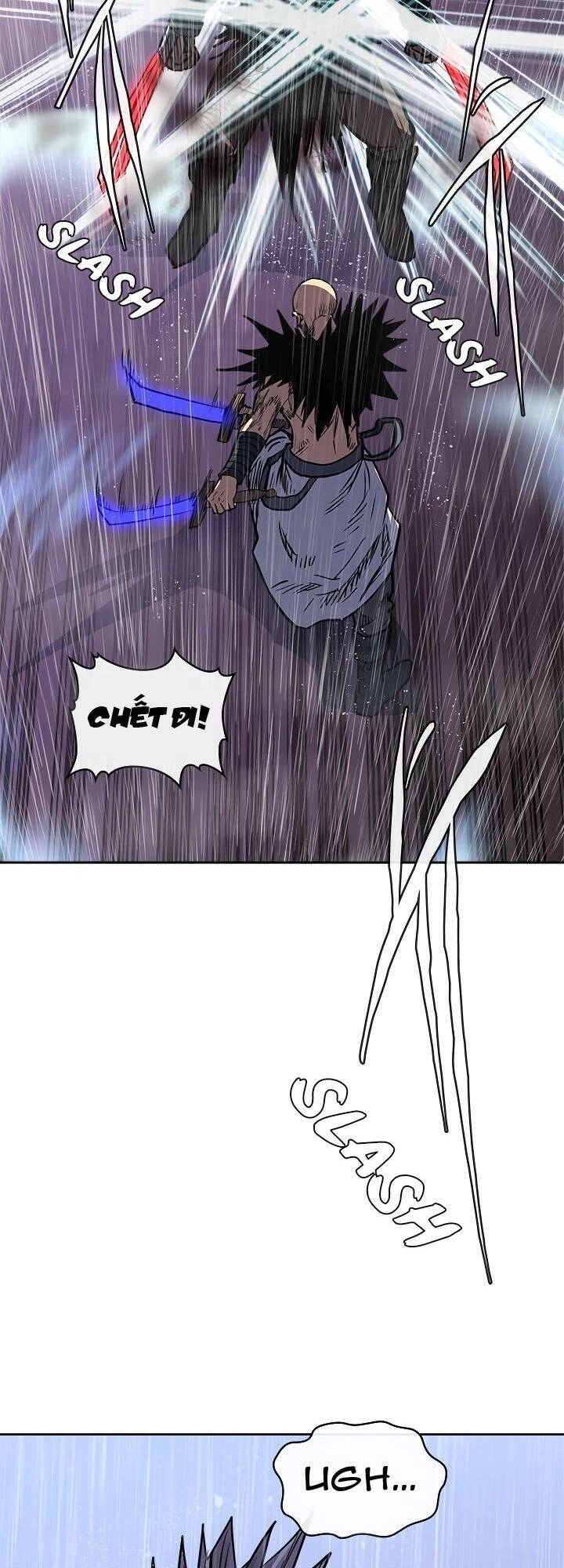 Chiến Binh Đến Từ Thế Giới Khác Chapter 132 - 64