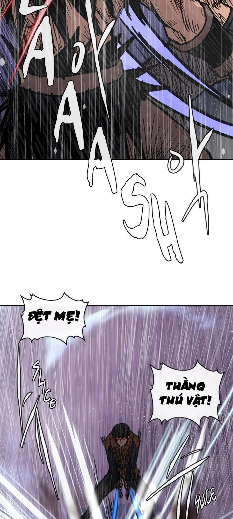 Chiến Binh Đến Từ Thế Giới Khác Chapter 133 - 4