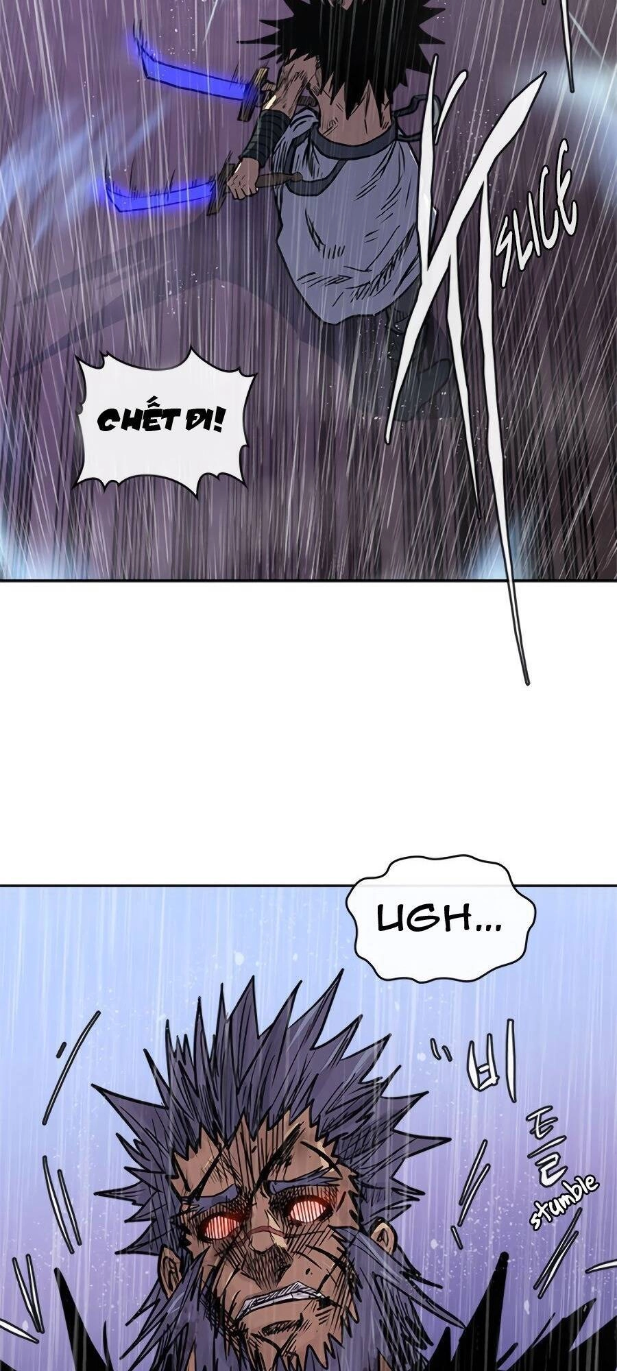 Chiến Binh Đến Từ Thế Giới Khác Chapter 133 - 6