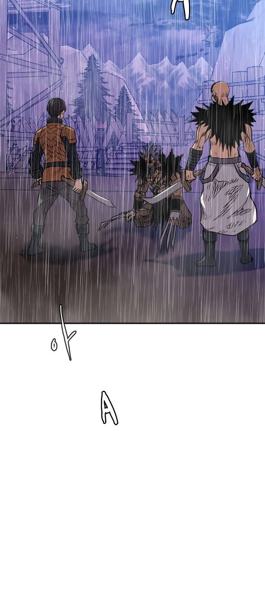 Chiến Binh Đến Từ Thế Giới Khác Chapter 133 - 16