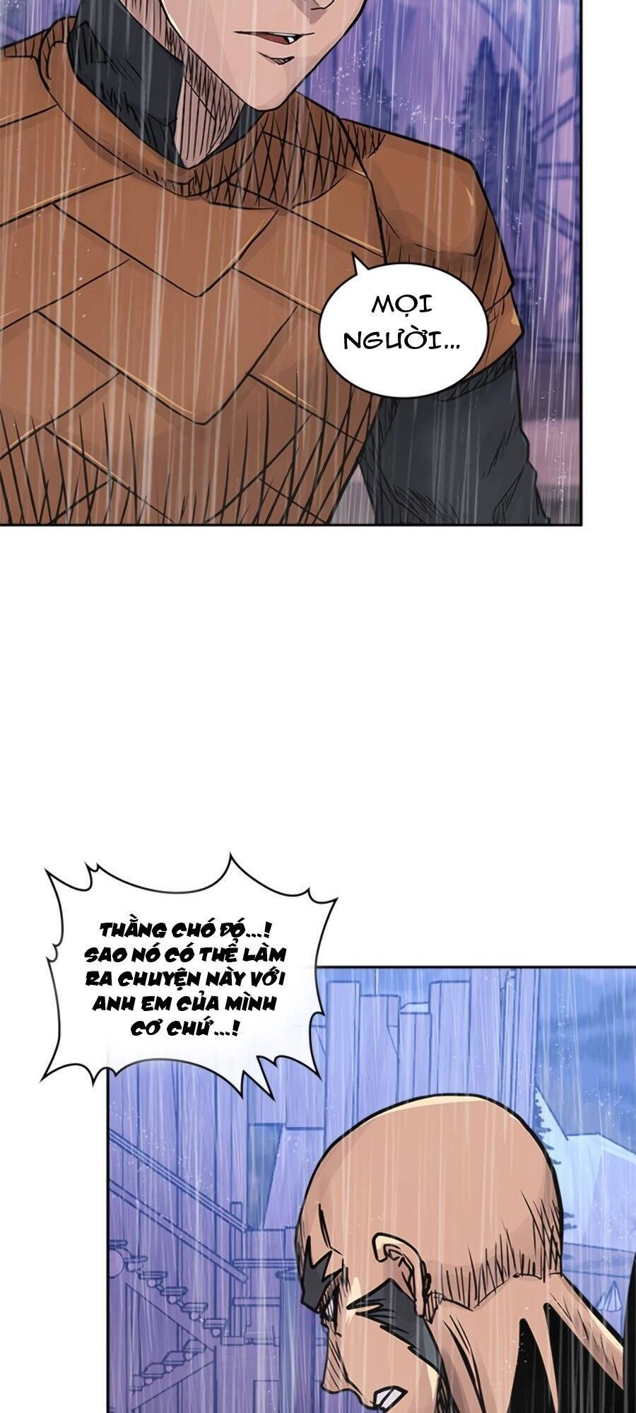 Chiến Binh Đến Từ Thế Giới Khác Chapter 133 - 18