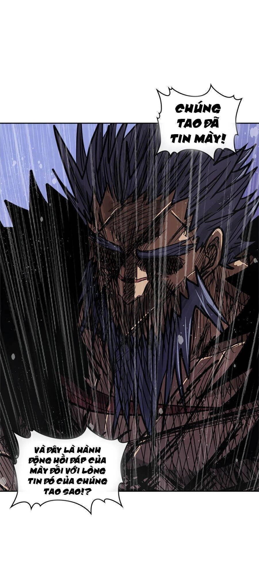 Chiến Binh Đến Từ Thế Giới Khác Chapter 133 - 20