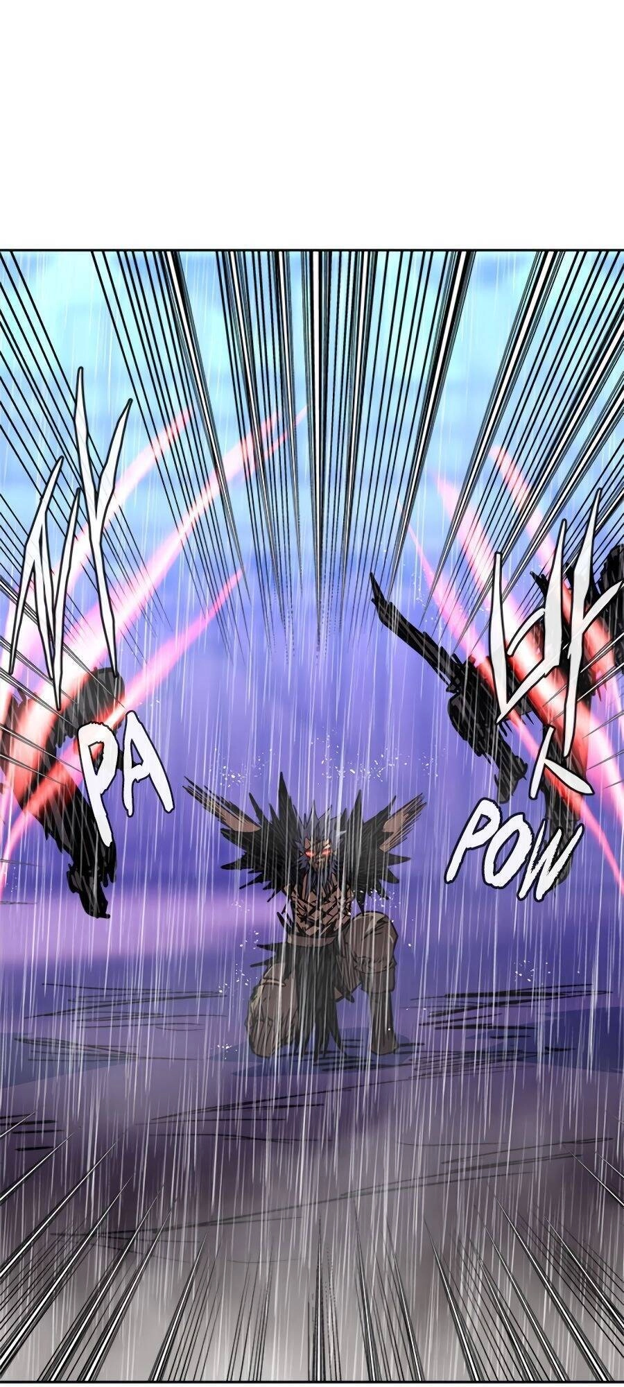 Chiến Binh Đến Từ Thế Giới Khác Chapter 133 - 26