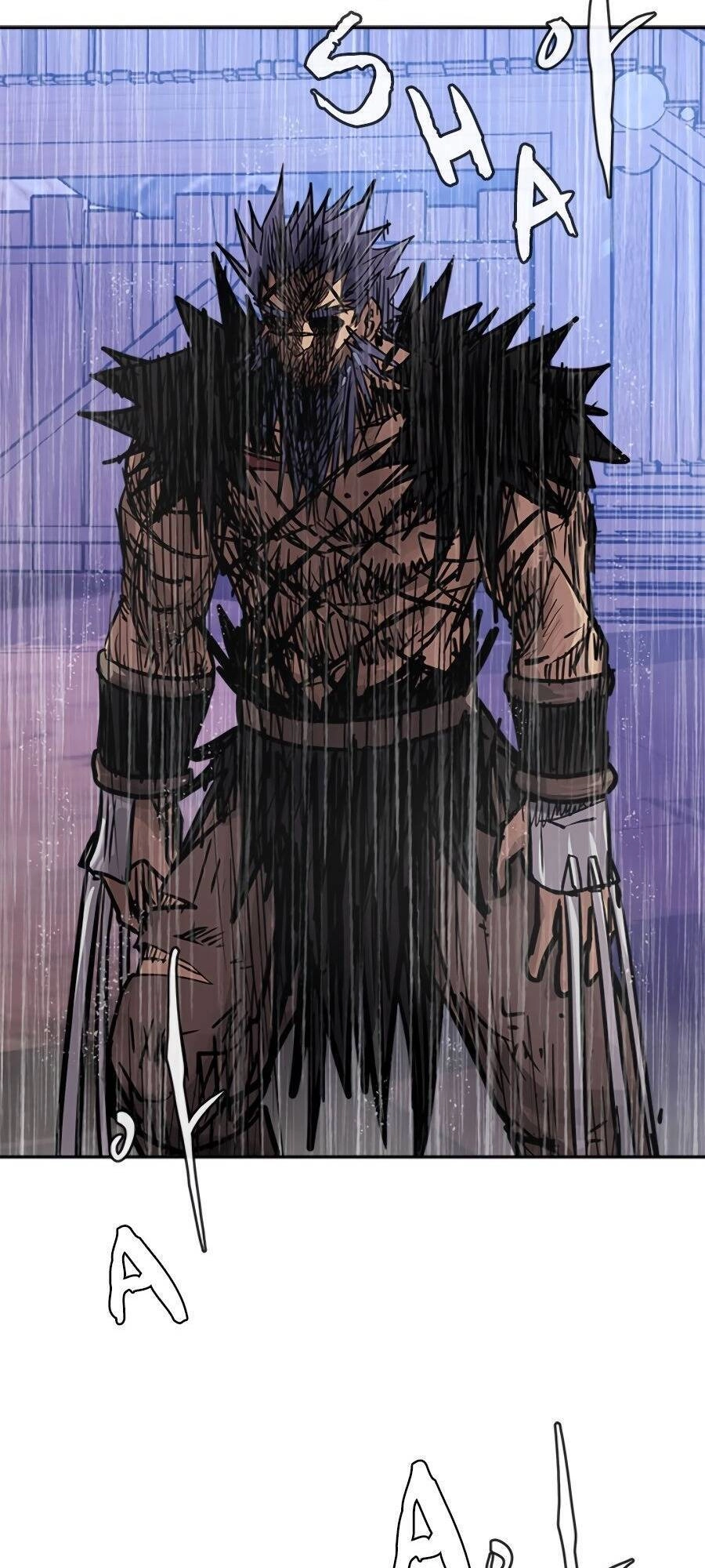 Chiến Binh Đến Từ Thế Giới Khác Chapter 133 - 28