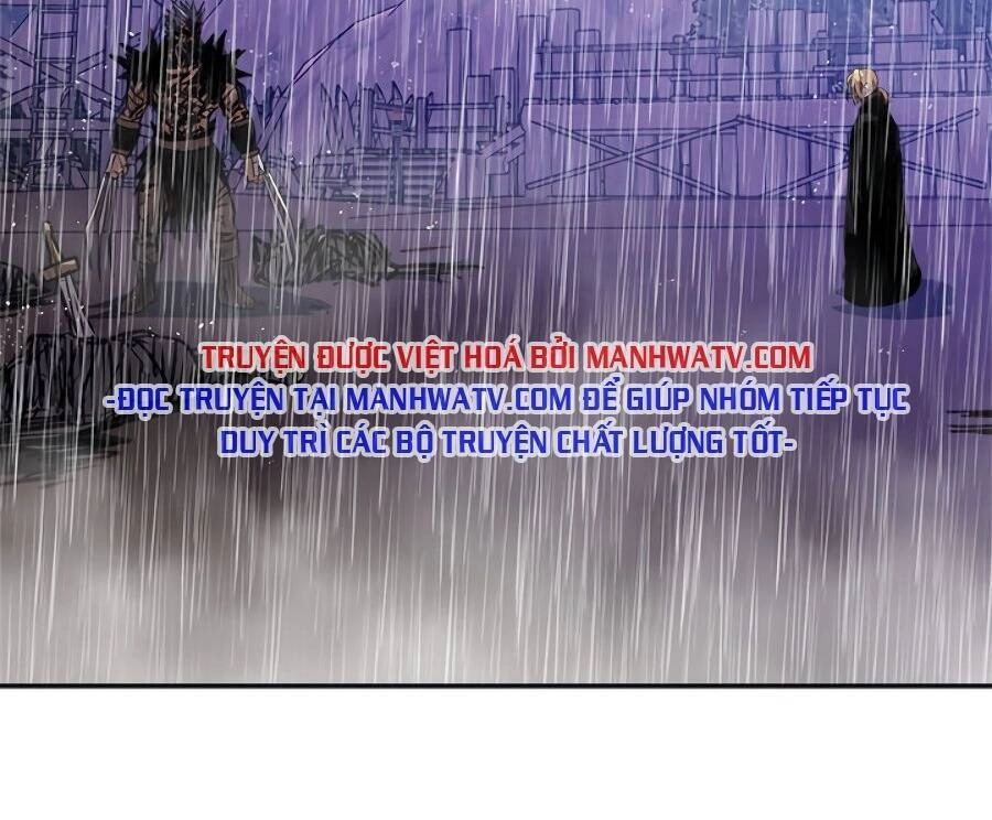 Chiến Binh Đến Từ Thế Giới Khác Chapter 133 - 31