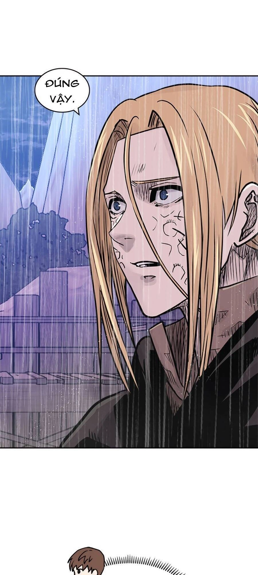 Chiến Binh Đến Từ Thế Giới Khác Chapter 133 - 36