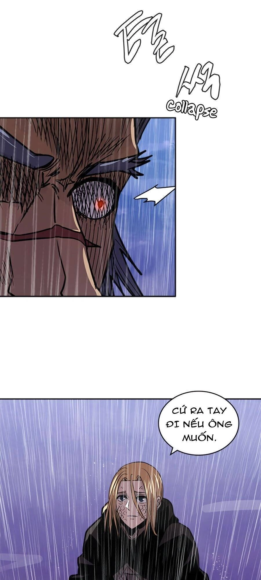 Chiến Binh Đến Từ Thế Giới Khác Chapter 133 - 38