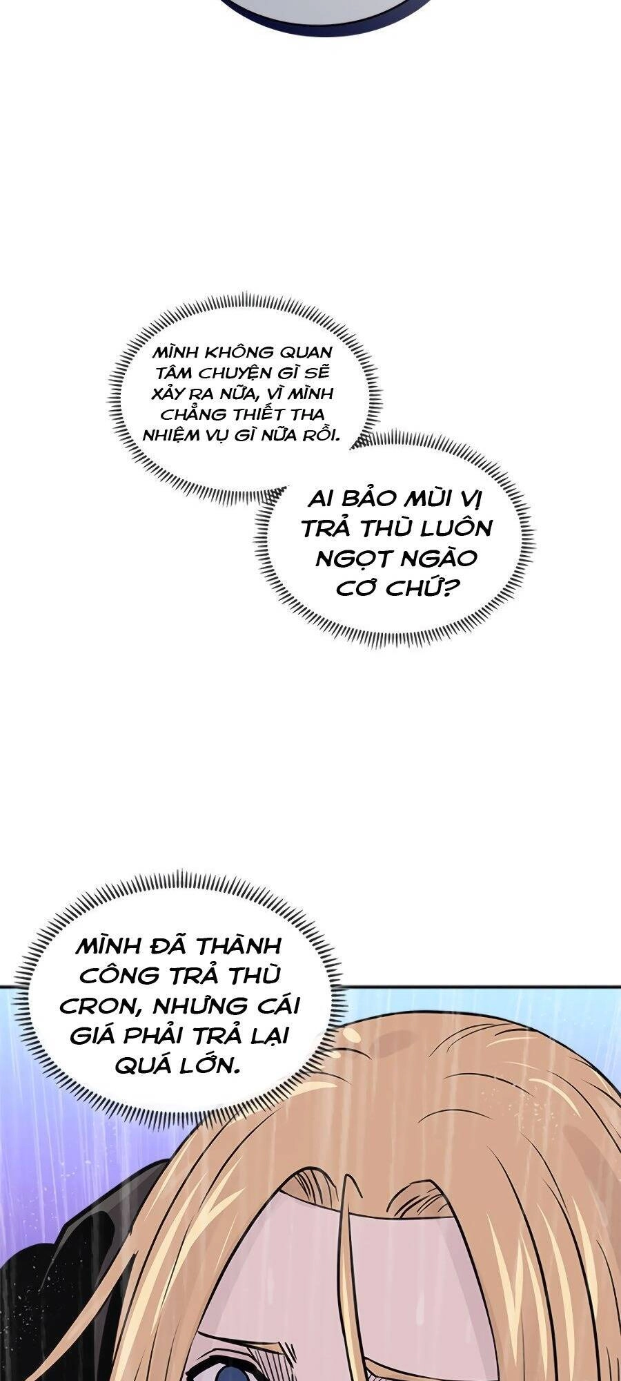 Chiến Binh Đến Từ Thế Giới Khác Chapter 133 - 40