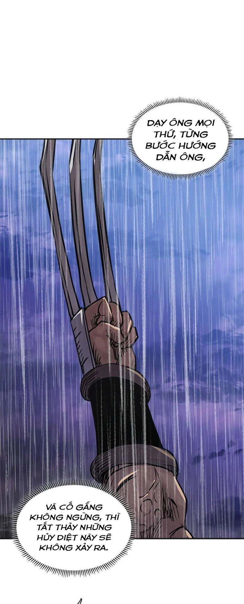 Chiến Binh Đến Từ Thế Giới Khác Chapter 133 - 44