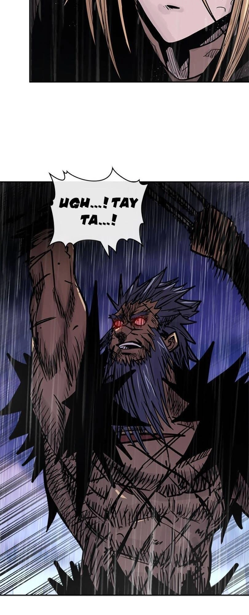 Chiến Binh Đến Từ Thế Giới Khác Chapter 133 - 46