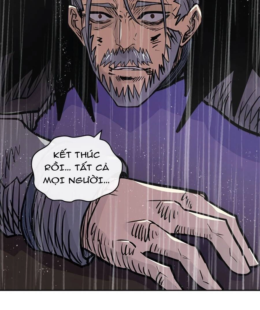 Chiến Binh Đến Từ Thế Giới Khác Chapter 133 - 59