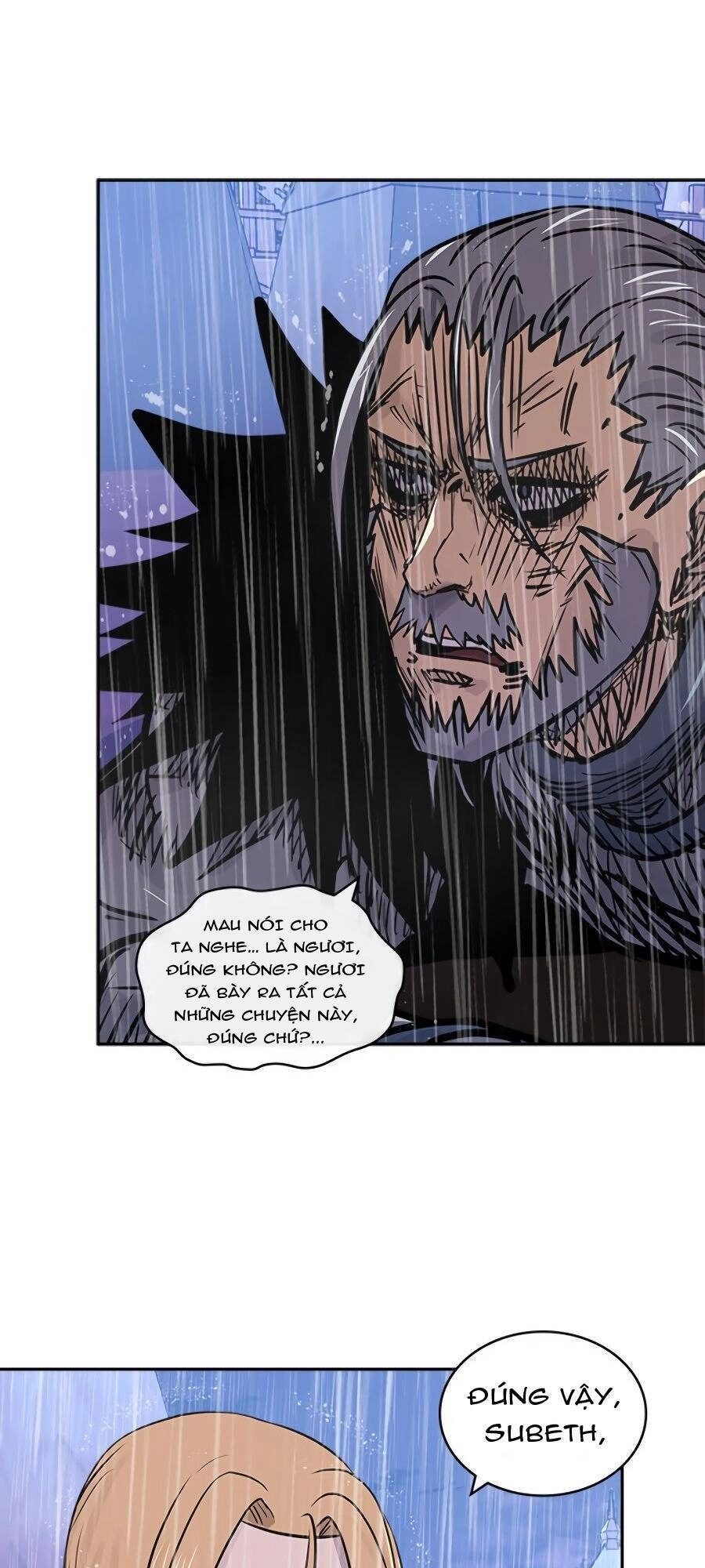 Chiến Binh Đến Từ Thế Giới Khác Chapter 133 - 60