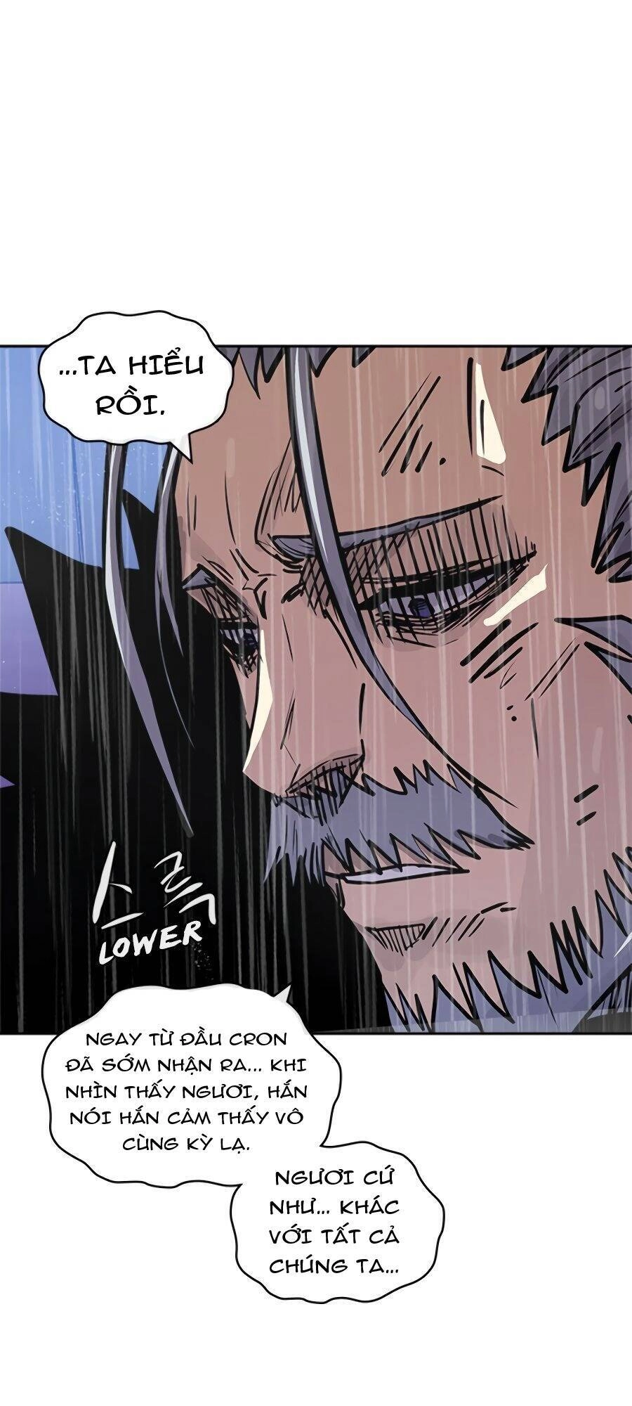 Chiến Binh Đến Từ Thế Giới Khác Chapter 133 - 62