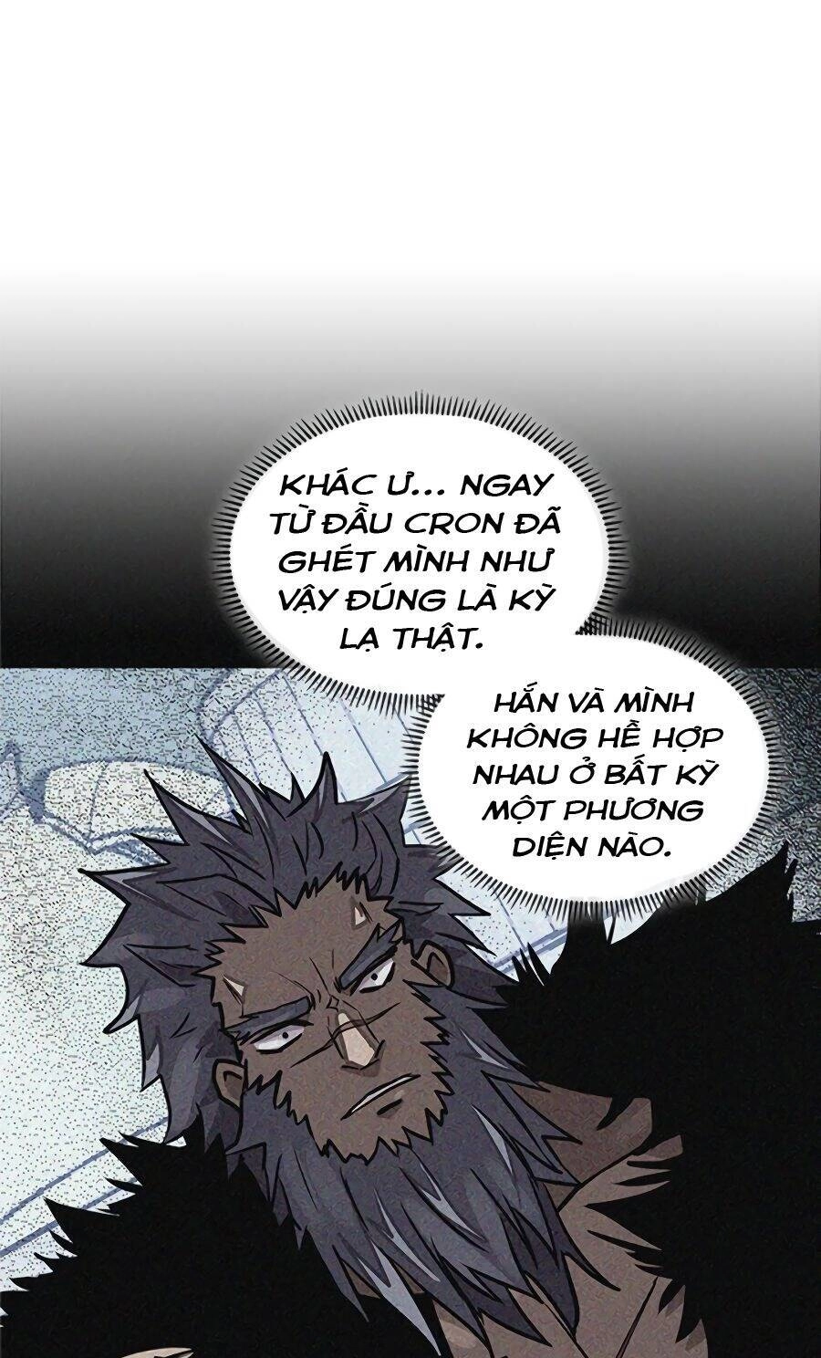 Chiến Binh Đến Từ Thế Giới Khác Chapter 133 - 63