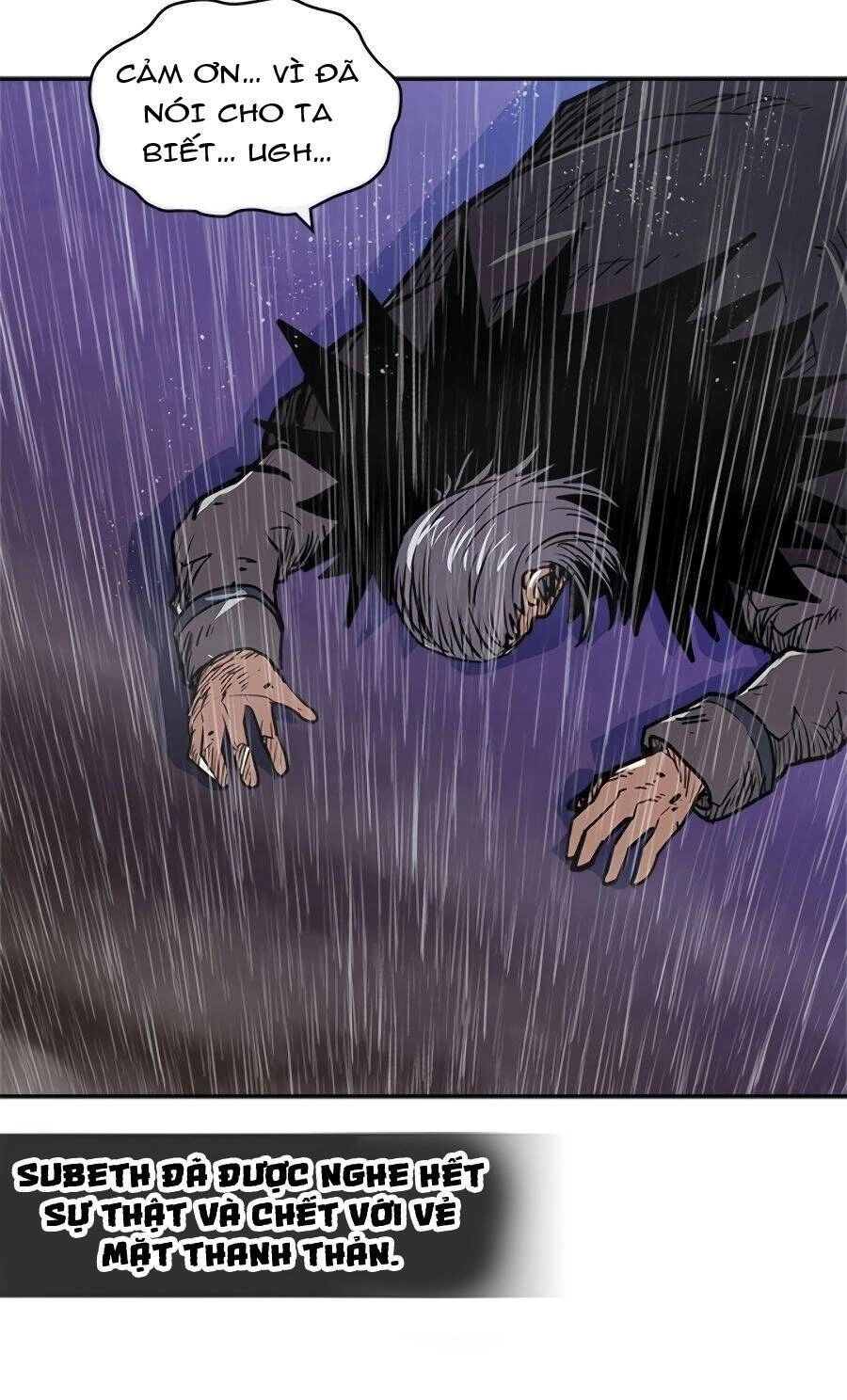 Chiến Binh Đến Từ Thế Giới Khác Chapter 133 - 65