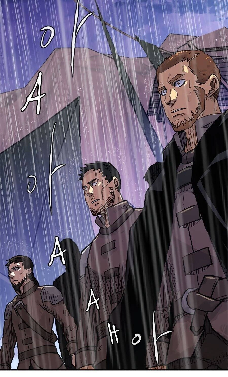 Chiến Binh Đến Từ Thế Giới Khác Chapter 133 - 67