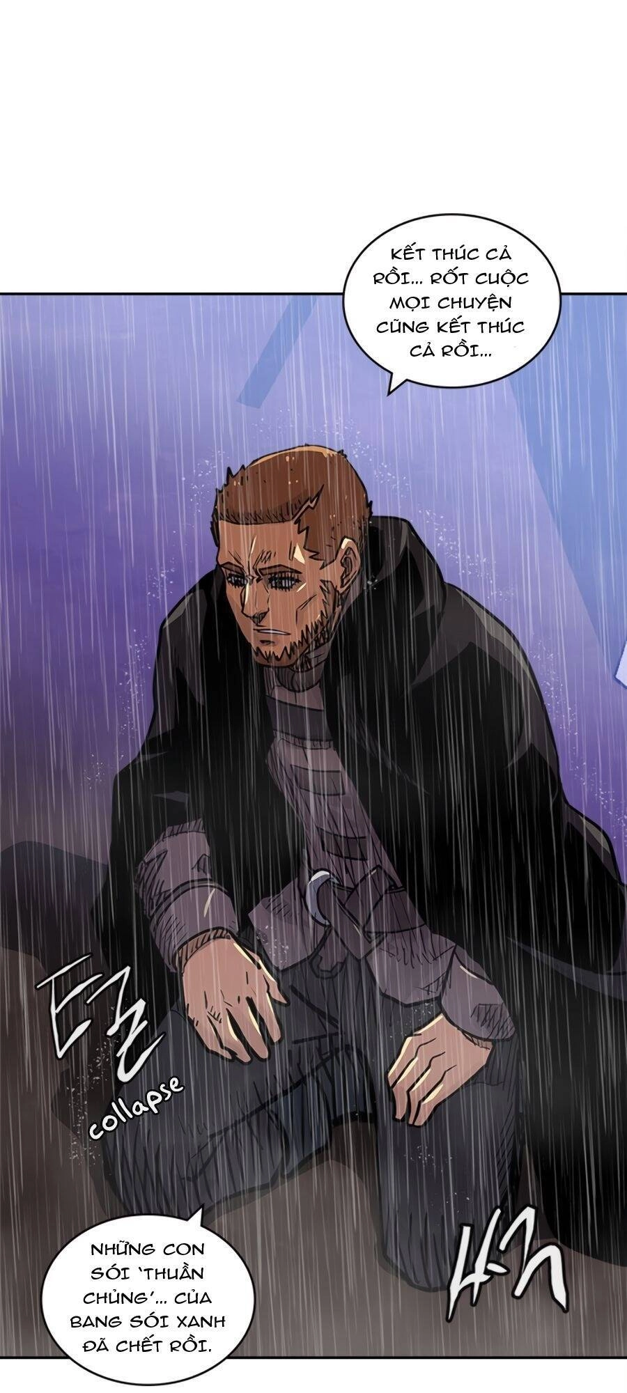 Chiến Binh Đến Từ Thế Giới Khác Chapter 133 - 68