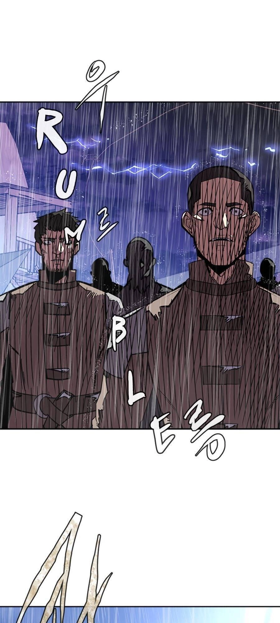 Chiến Binh Đến Từ Thế Giới Khác Chapter 133 - 80