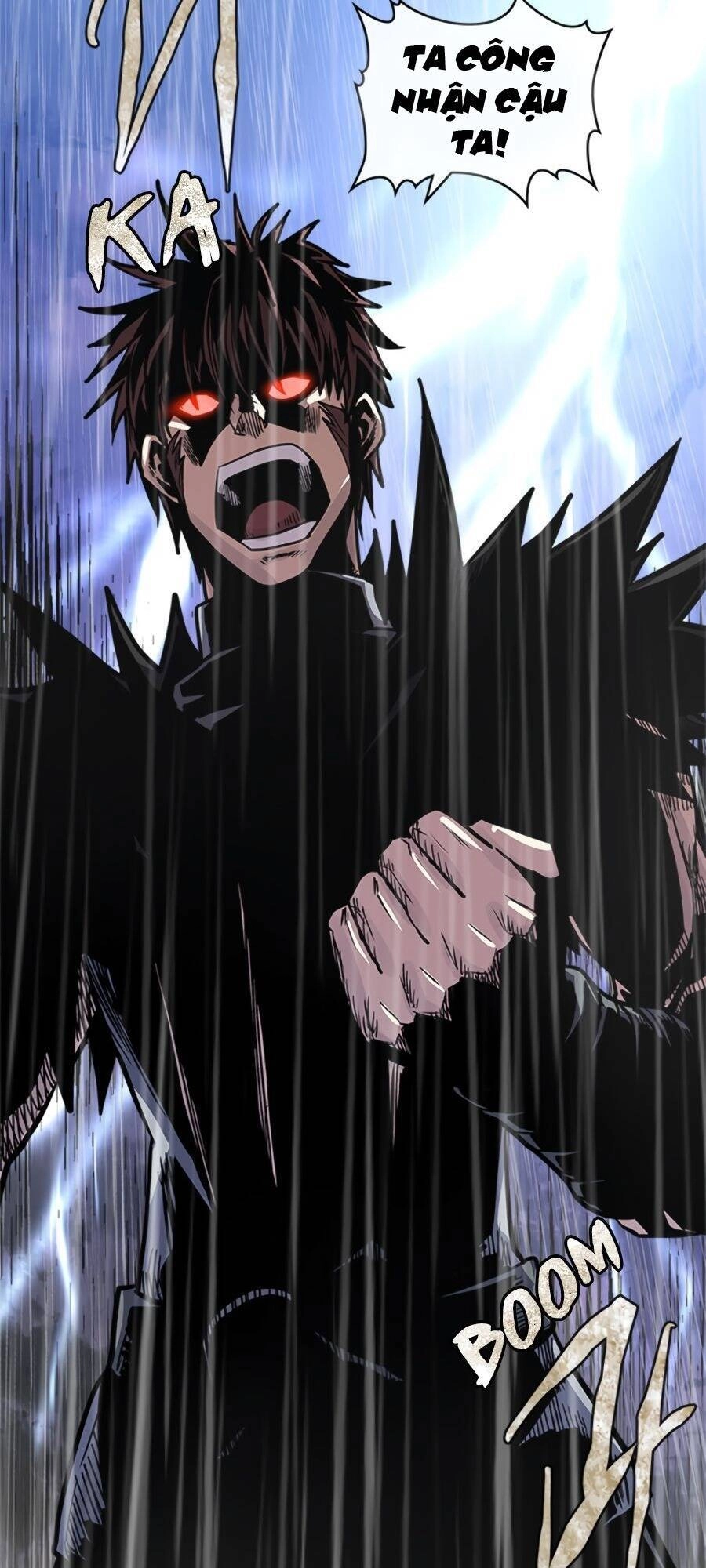 Chiến Binh Đến Từ Thế Giới Khác Chapter 133 - 82