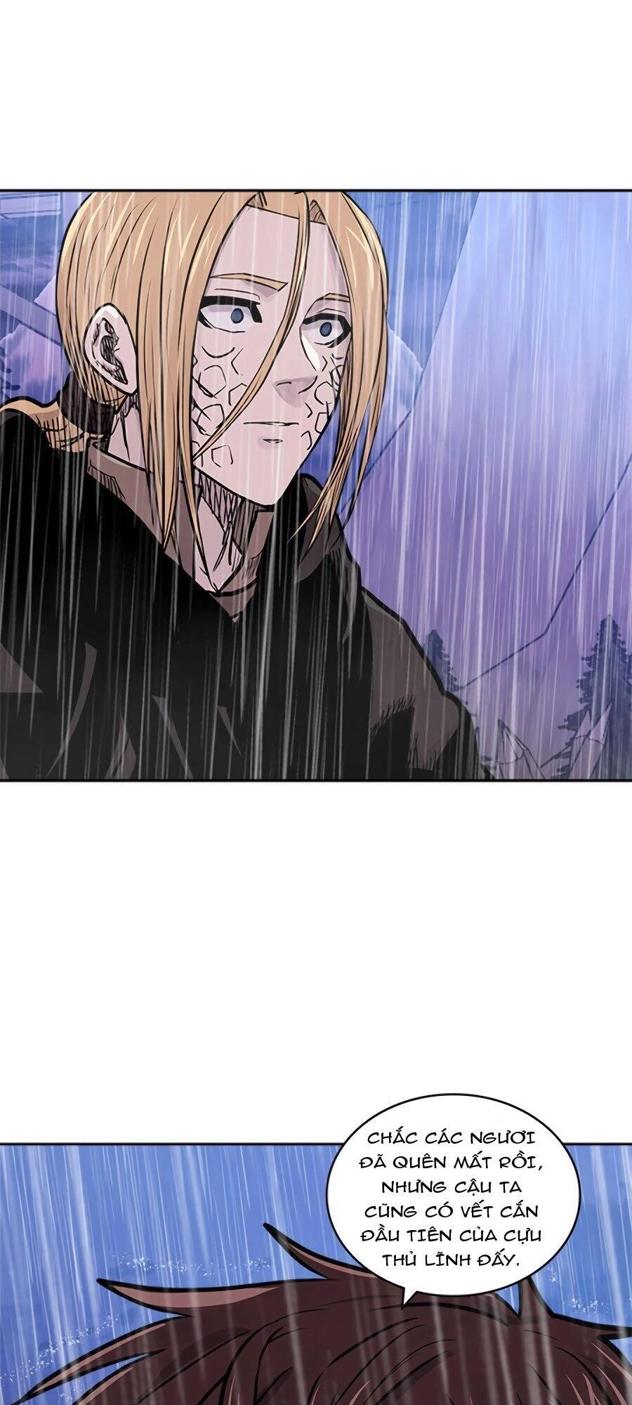 Chiến Binh Đến Từ Thế Giới Khác Chapter 134 - 2