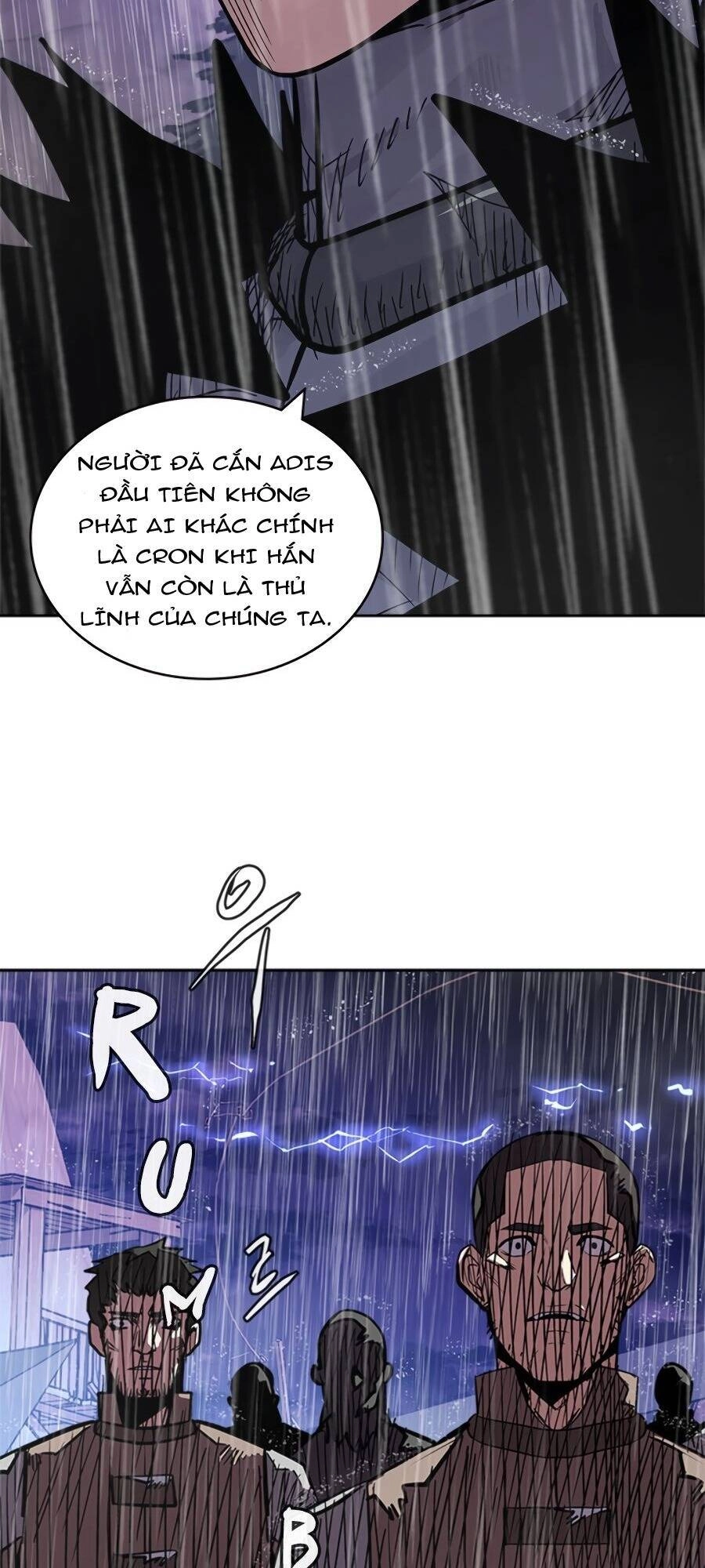 Chiến Binh Đến Từ Thế Giới Khác Chapter 134 - 4