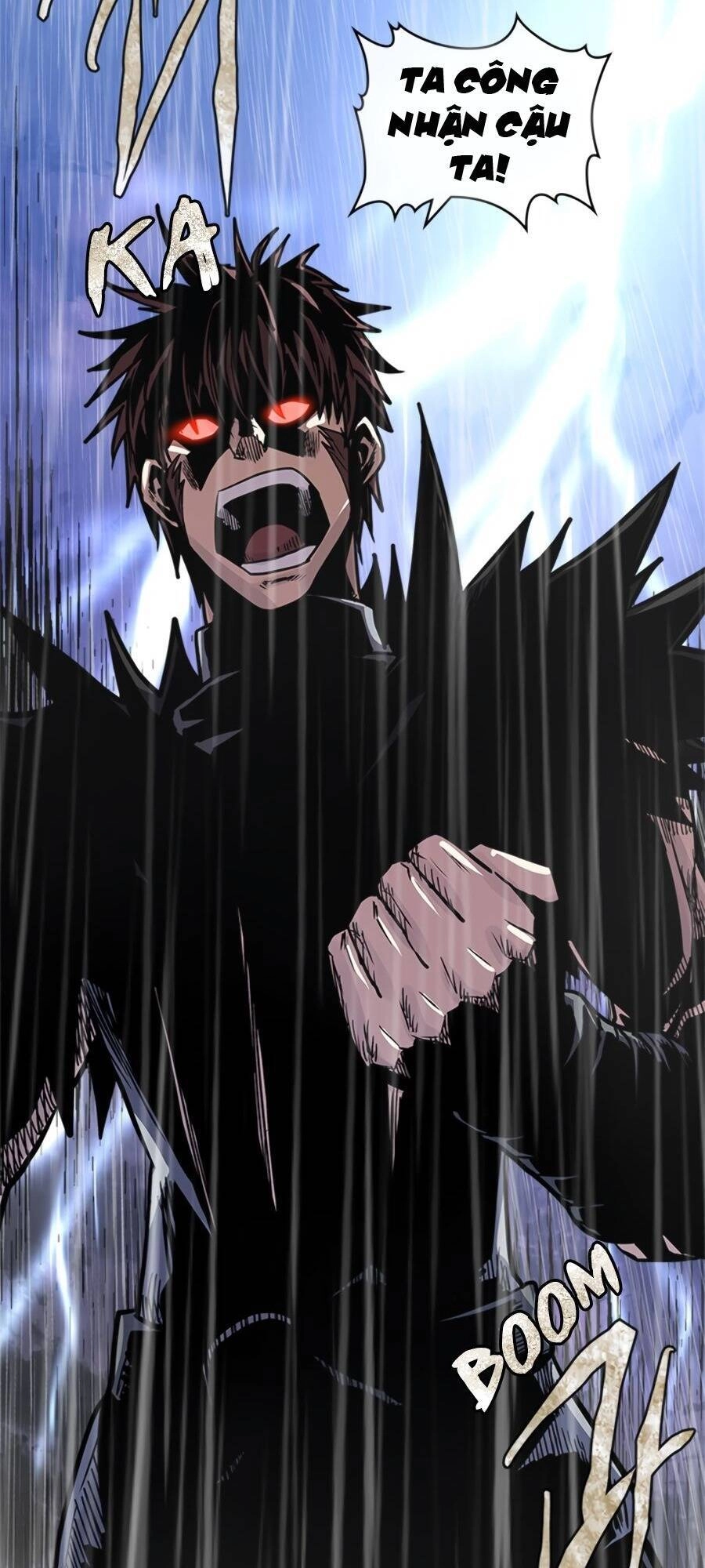 Chiến Binh Đến Từ Thế Giới Khác Chapter 134 - 6