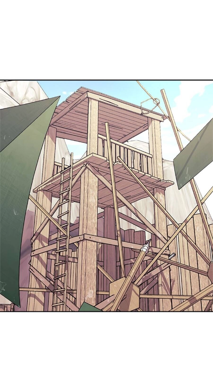 Chiến Binh Đến Từ Thế Giới Khác Chapter 134 - 9