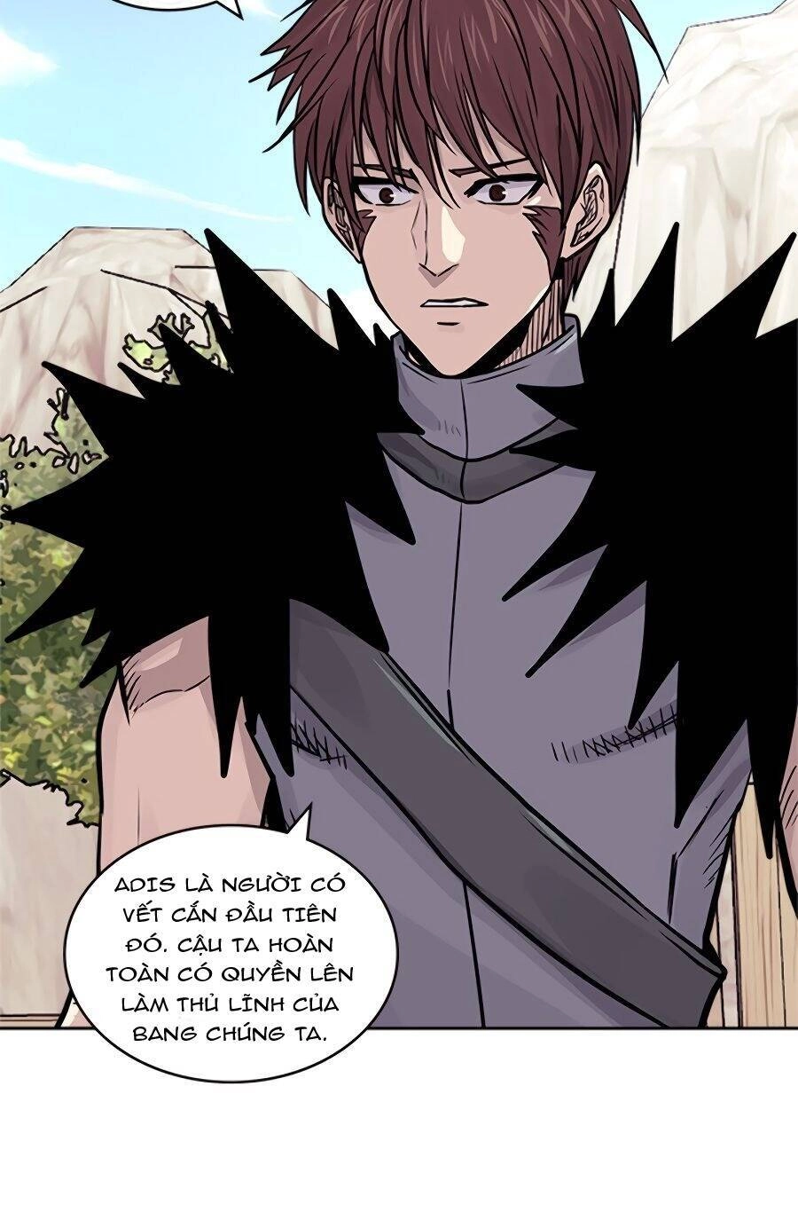 Chiến Binh Đến Từ Thế Giới Khác Chapter 134 - 12