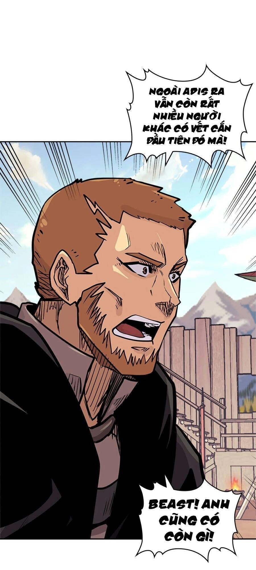 Chiến Binh Đến Từ Thế Giới Khác Chapter 134 - 13