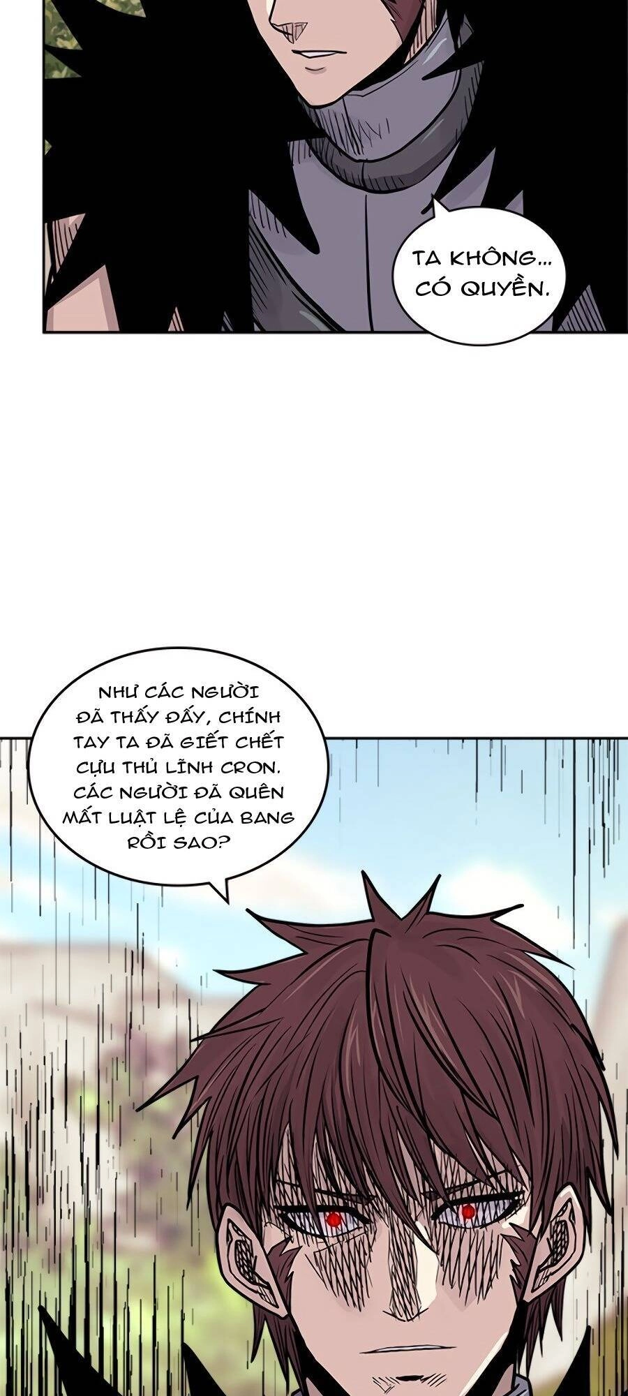 Chiến Binh Đến Từ Thế Giới Khác Chapter 134 - 15