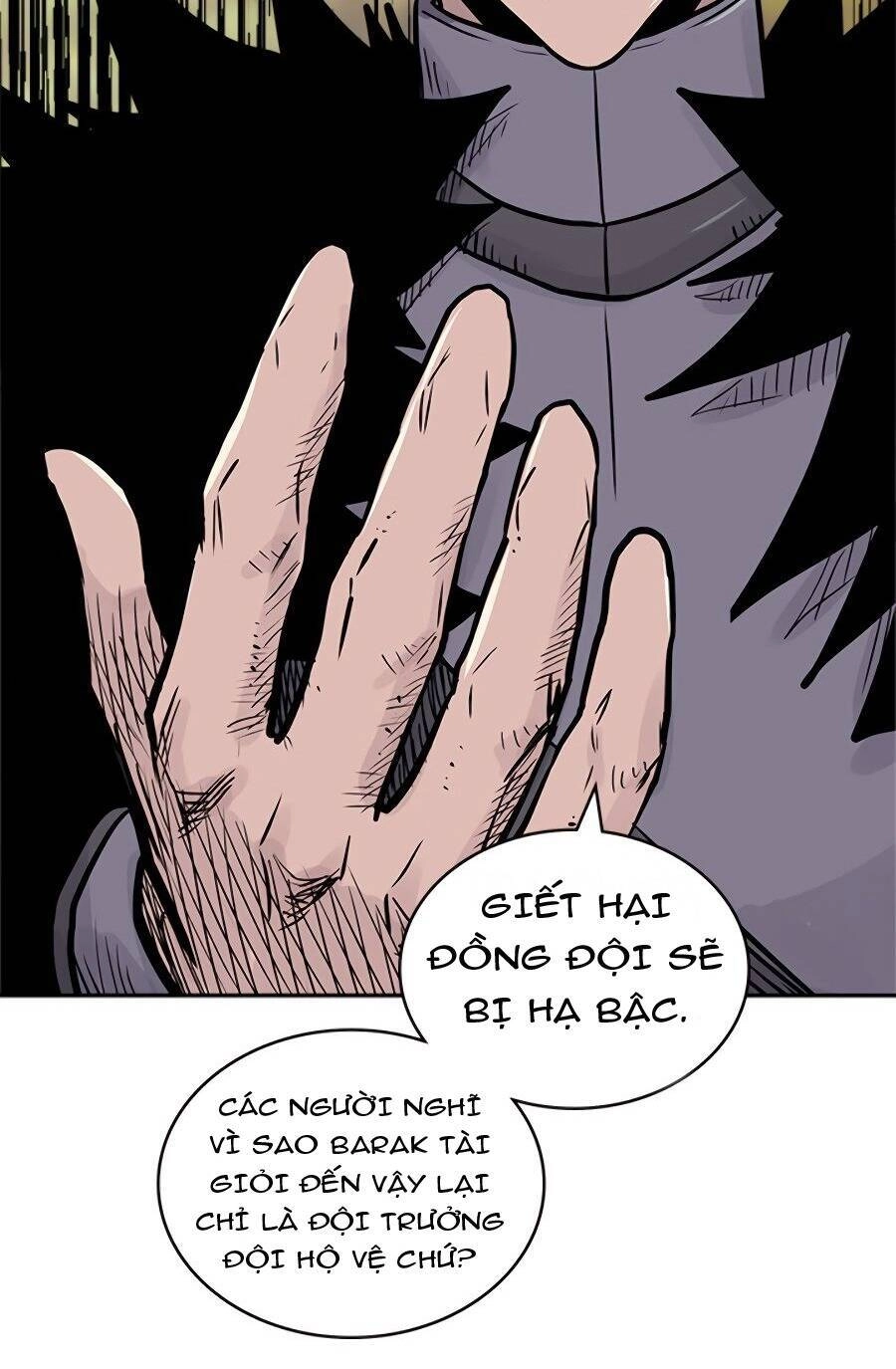 Chiến Binh Đến Từ Thế Giới Khác Chapter 134 - 16