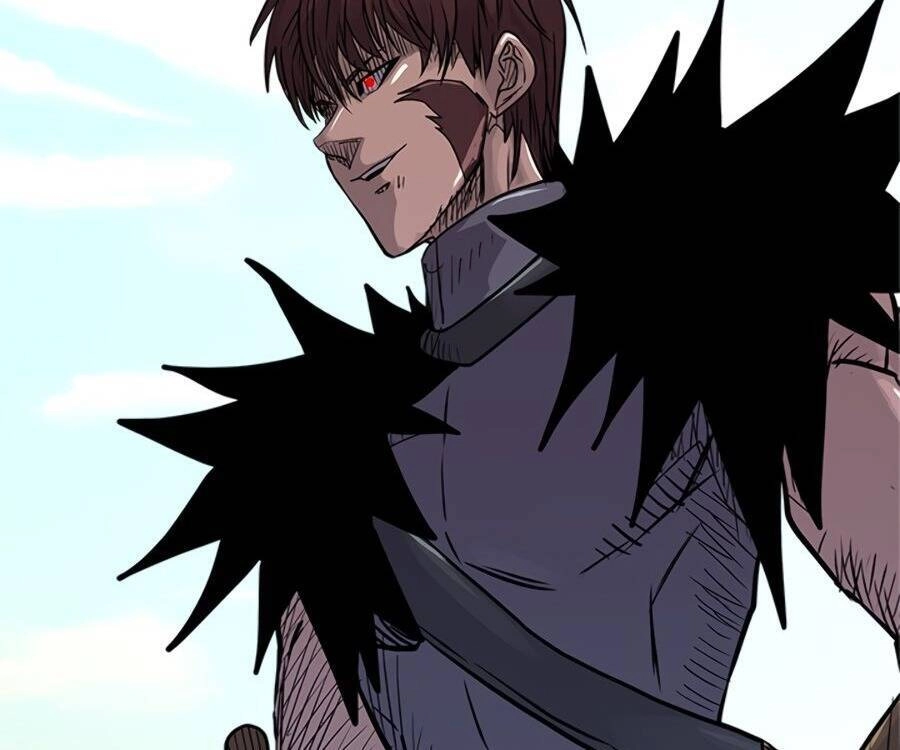 Chiến Binh Đến Từ Thế Giới Khác Chapter 134 - 20